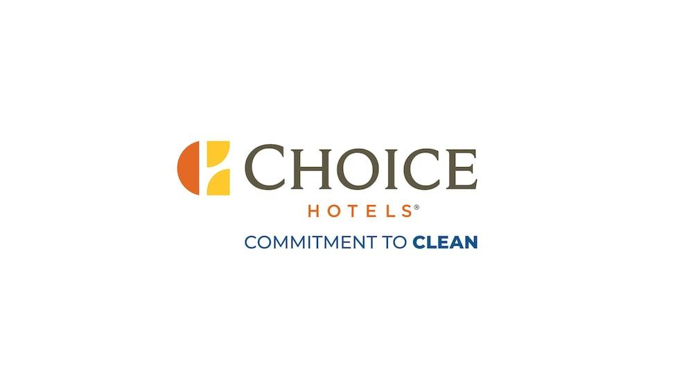 Econo Lodge Inn & Suites East Ноксвилл Экстерьер фото